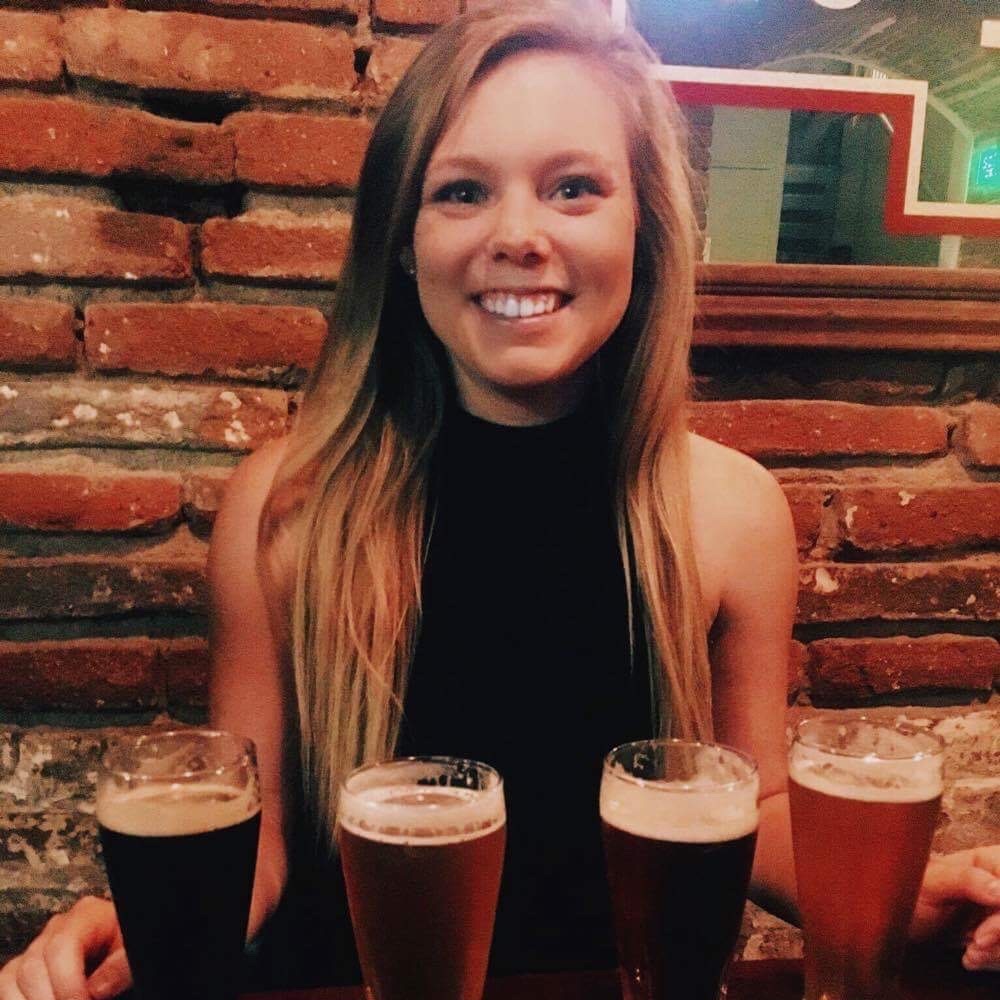 Meet your Posher, Stephanie